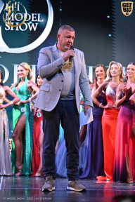 Fit Model Show - 2025