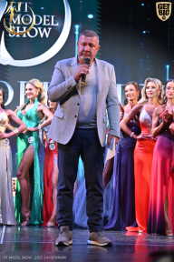 Fit Model Show - 2025