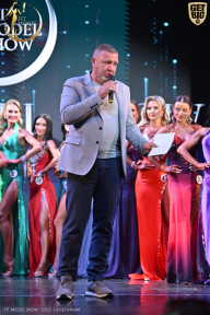Fit Model Show - 2025