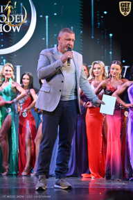 Fit Model Show - 2025