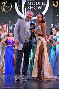 Fit Model Show - 2025