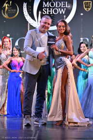 Fit Model Show - 2025