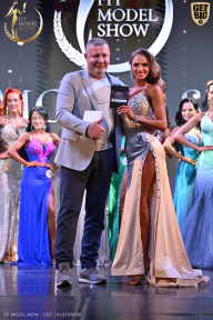 Fit Model Show - 2025