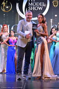 Fit Model Show - 2025