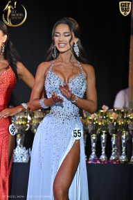 Fit Model Show - 2025