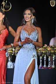 Fit Model Show - 2025