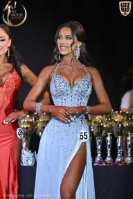 Fit Model Show - 2025