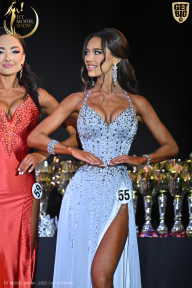 Fit Model Show - 2025
