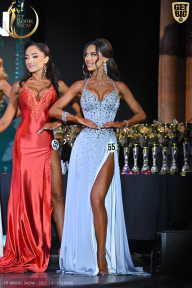 Fit Model Show - 2025