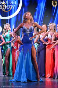 Fit Model Show - 2025