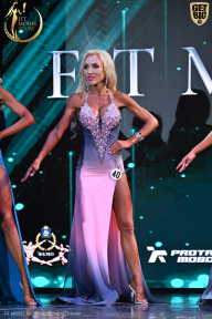 Fit Model Show - 2025