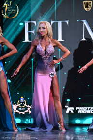 Fit Model Show - 2025