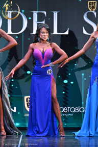Fit Model Show - 2025