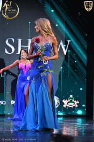 Fit Model Show - 2025