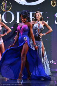 Fit Model Show - 2025