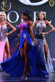 Fit Model Show - 2025