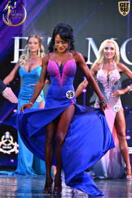 Fit Model Show - 2025