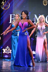 Fit Model Show - 2025