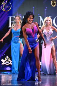 Fit Model Show - 2025