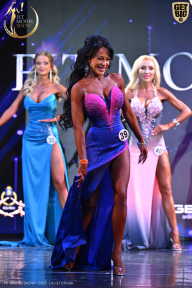 Fit Model Show - 2025