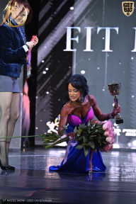 Fit Model Show - 2025