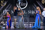 Fit Model Show - 2025