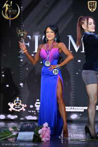 Fit Model Show - 2025