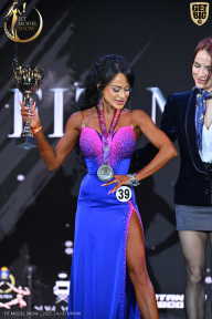 Fit Model Show - 2025
