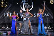 Fit Model Show - 2025