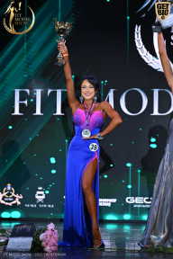 Fit Model Show - 2025