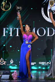 Fit Model Show - 2025
