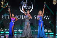 Fit Model Show - 2025