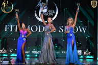 Fit Model Show - 2025