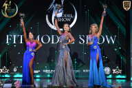 Fit Model Show - 2025