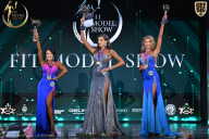 Fit Model Show - 2025