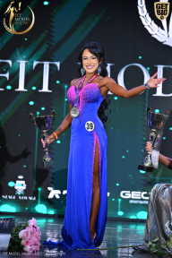 Fit Model Show - 2025