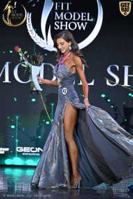 Fit Model Show - 2025
