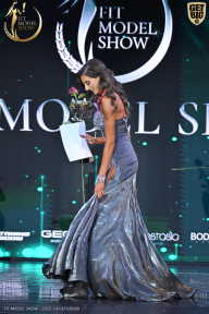 Fit Model Show - 2025