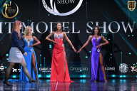 Fit Model Show - 2025