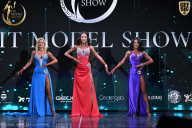 Fit Model Show - 2025