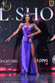 Fit Model Show - 2025