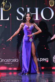 Fit Model Show - 2025