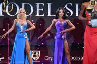 Fit Model Show - 2025