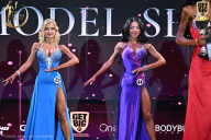 Fit Model Show - 2025