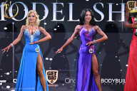 Fit Model Show - 2025