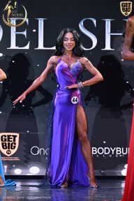 Fit Model Show - 2025