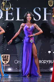 Fit Model Show - 2025