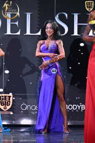 Fit Model Show - 2025