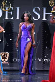 Fit Model Show - 2025