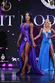 Fit Model Show - 2025